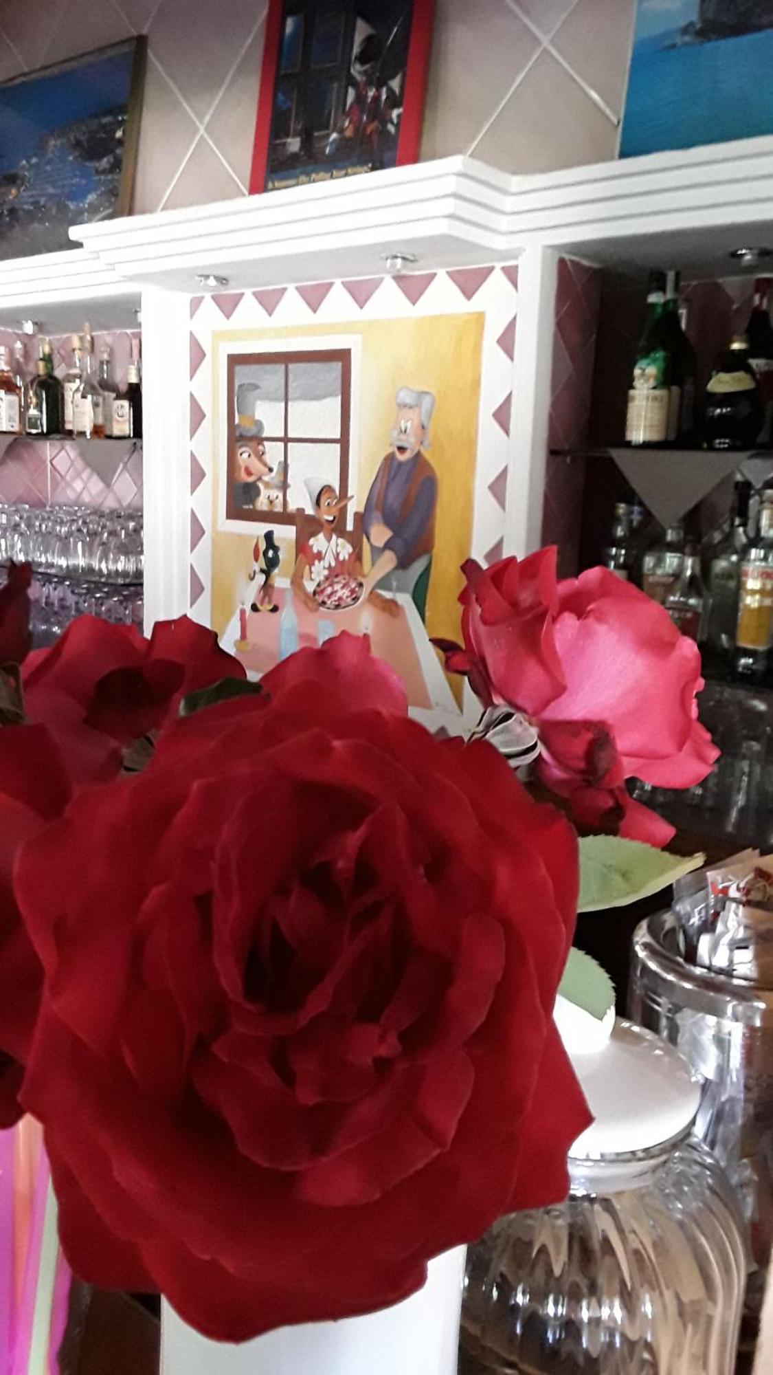 Hotel Bar Ristorante Pinocchio Arzachena Exterior foto