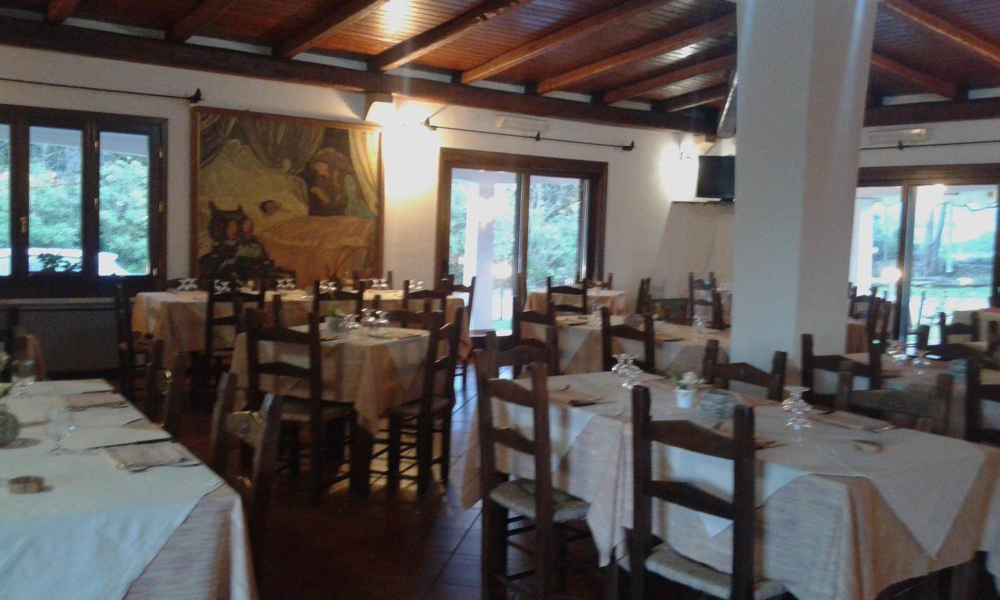 Hotel Bar Ristorante Pinocchio Arzachena Exterior foto